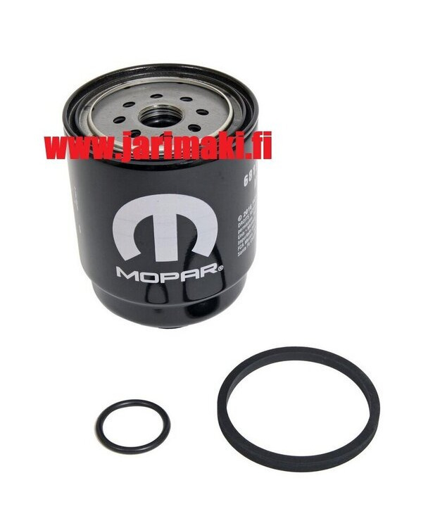 Polttoainesuodatin Ram Cummins 6.7TD 2013-2018 (ALA)