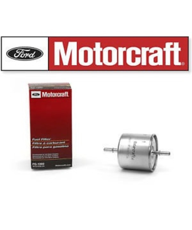 Polttoainesuodatin YF1Z-9155-CA