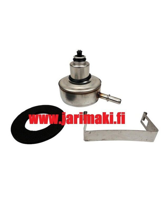 Polttoainesuodatin/painesäädin Jeep 2.4/2.5/4.0/5.2/5.9 1997-2004