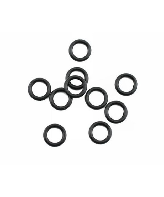 Polttoainesuodattimen o-rengas ylempi Kubota Z402/Z482