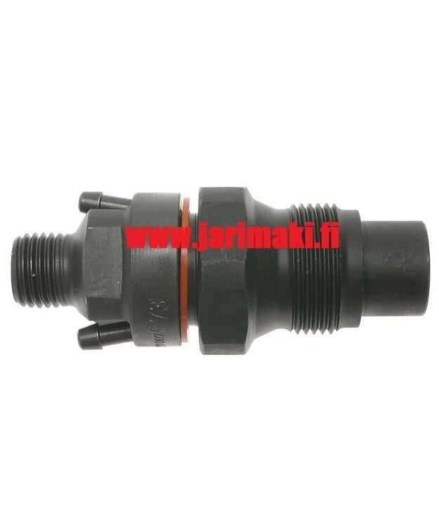 Polttoainesuutin GM 6.2/6.5 Turbo 1992-2002