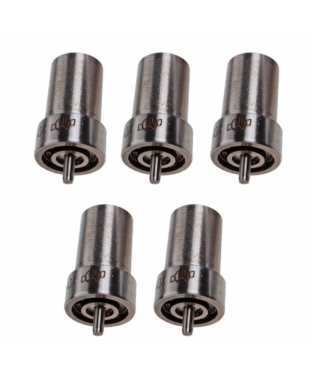 Polttoainesuutinpää Yanmar 2TNE68/3TNE68