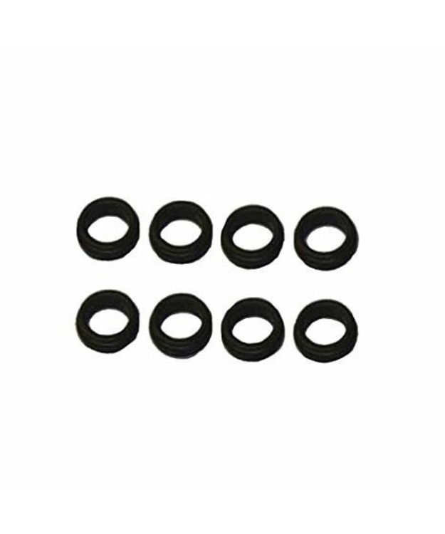 Polttoainesuuttimen o-rengas ylä polttoainekiskoon Ford 6.0TD 