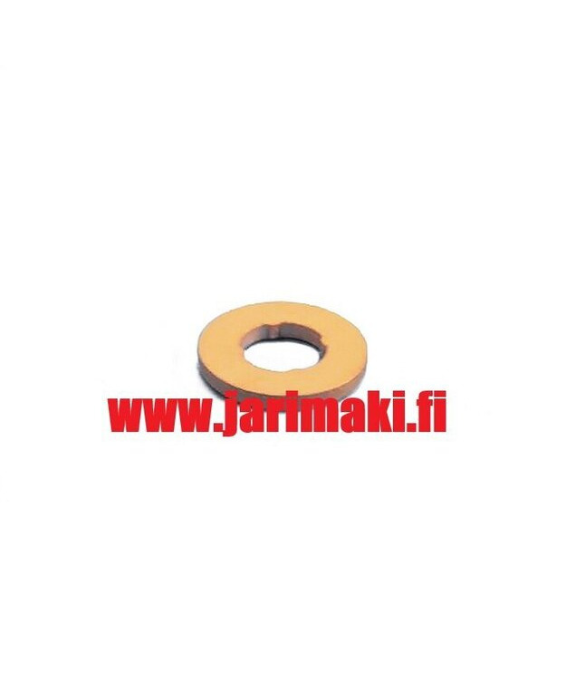 Polttoainesuuttimen pohjatiiviste Mopar 3.0TD VM MOTORI 2005-2018