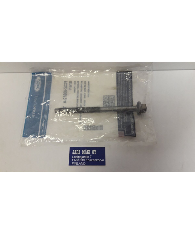 Polttoainesuuttimen pultti Ford 6.7TD 2011-2019