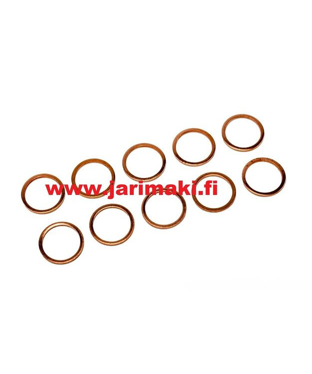 Polttoainesuuttimen tiiviste GM 6.2/6.5 Diesel