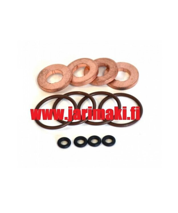 Polttoainesuuttimen tiivistesarja GM 6.6TD LGH/LML 2001-2016