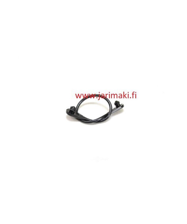 Polttoainetankin korkin pidikehihna Chrysler Voyager 2008-2012