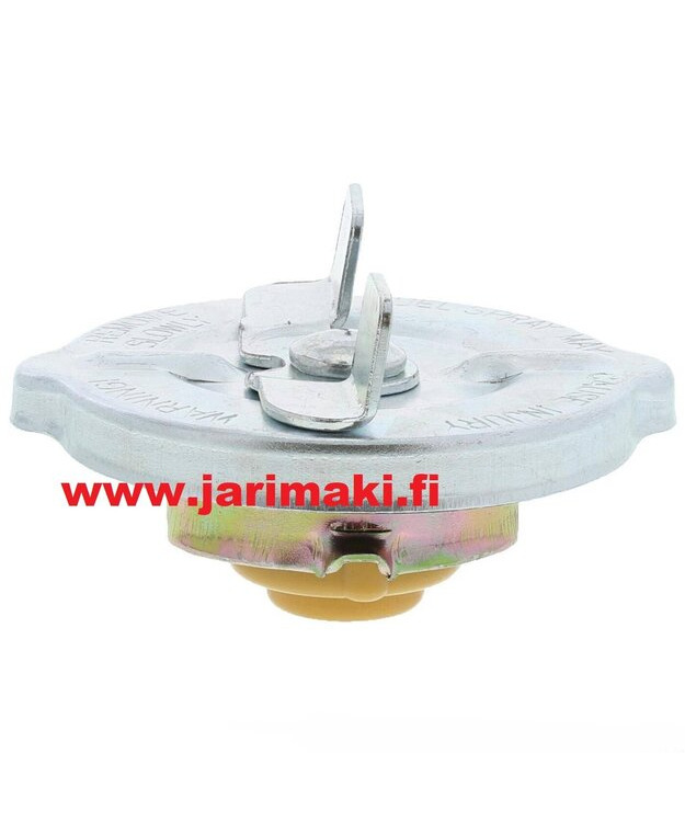 Polttoainetankin korkki AMC/Ford/GM/Mopar 1957-1970