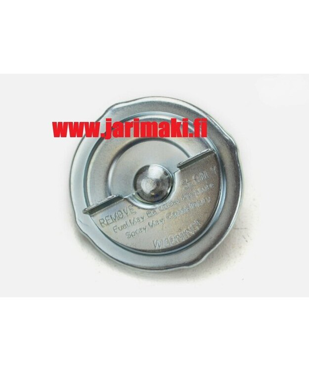 Polttoainetankin korkki Ford Mustang 1964-1970