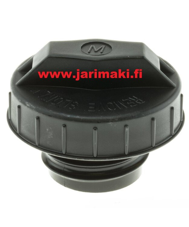 Polttoainetankin korkki Ford/GM/Mopar 1975-2008