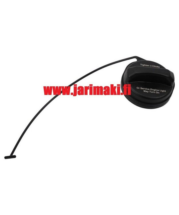 Polttoainetankin korkki lukoton GM Truck 2004-2011