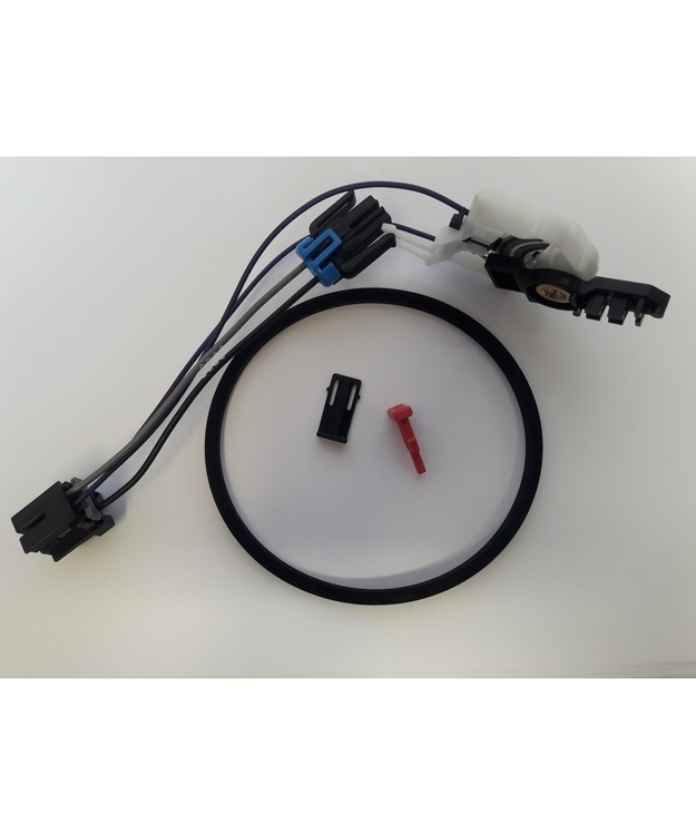 Polttoainetankinanturi Pontiac Trans Sport 1997