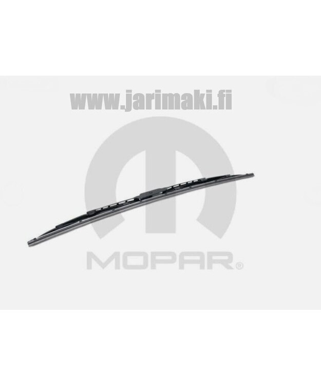 Pyyhkijänsulka 27" Chrysler Voyager 2006