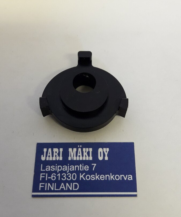 Pyyhkijänvivuston pusla Mopar 1968-1971 (kaksinopeuksinen koneisto)