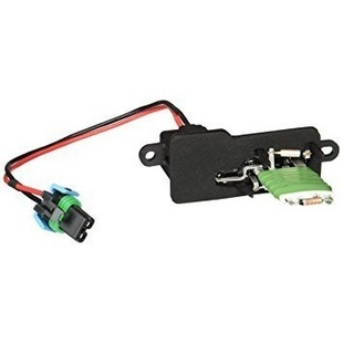 Lämmityslaitteen etuvastus Chevrolet Express 1997-2016