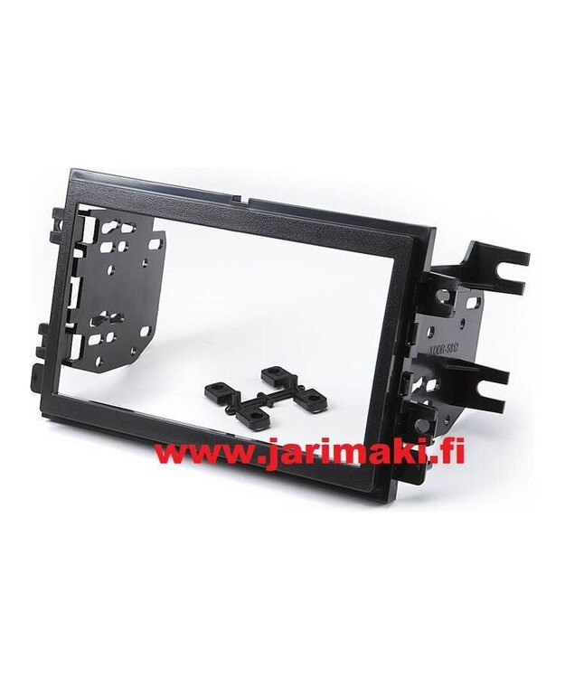 Radioadapteri DDIN Ford 2004-2015