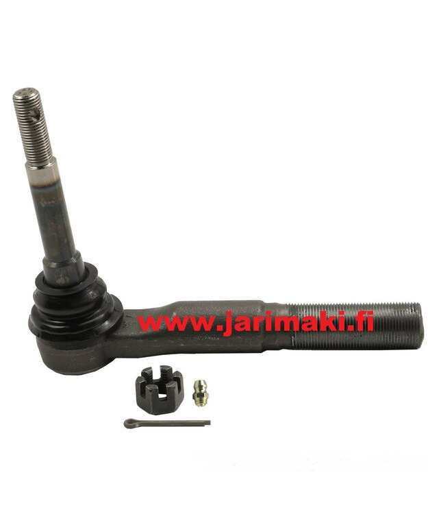 Raidetangon ulkopää Moog oikea ylä Ford F250/350 2005-2019