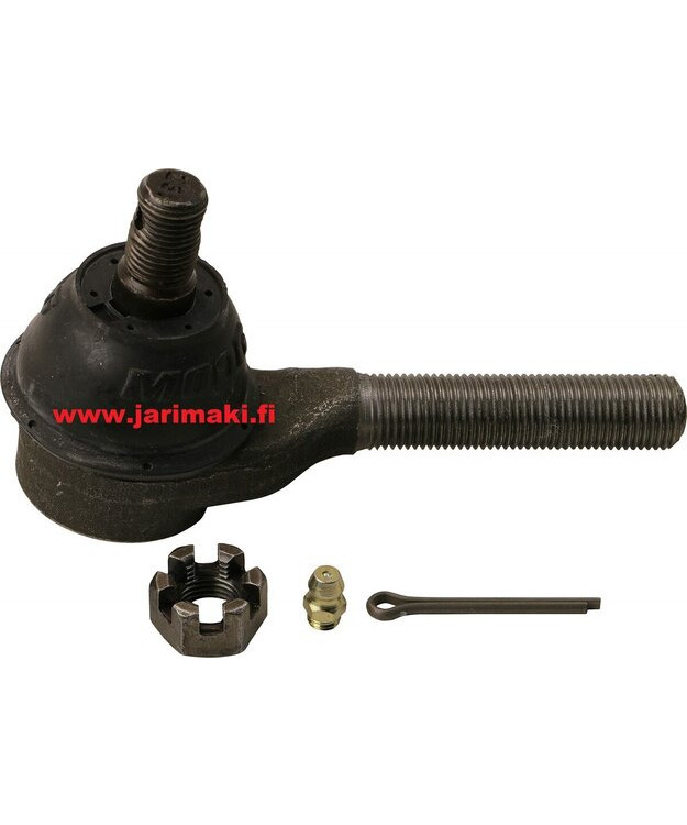 Raidetangon ulkopää MOOG Mopar 1962-1989