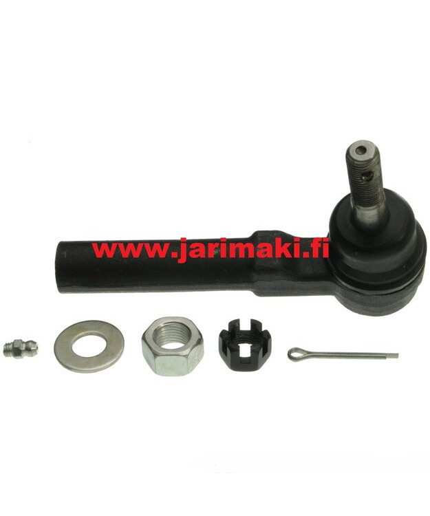 Raidetangon ulkopää Pontiac Transport 1997-2005