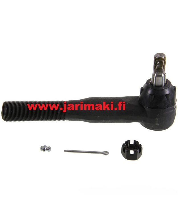 Raidetangon ulkopää oikea ulko premium laatu Ford Exursion 2000-2005