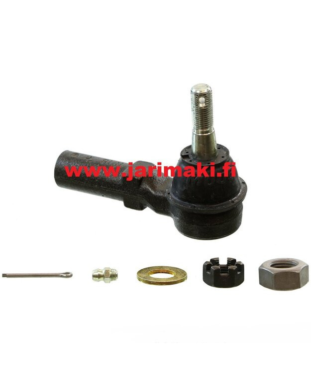 Raidetangon ulkopää oikea/vasen Moog GM 1997-2005