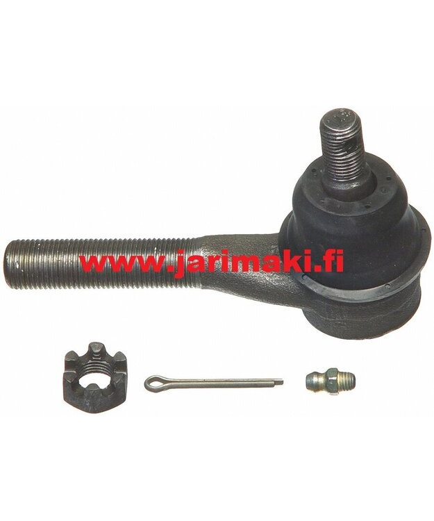 Raidetangon ulkopää premium laatu Ford 1979-1994