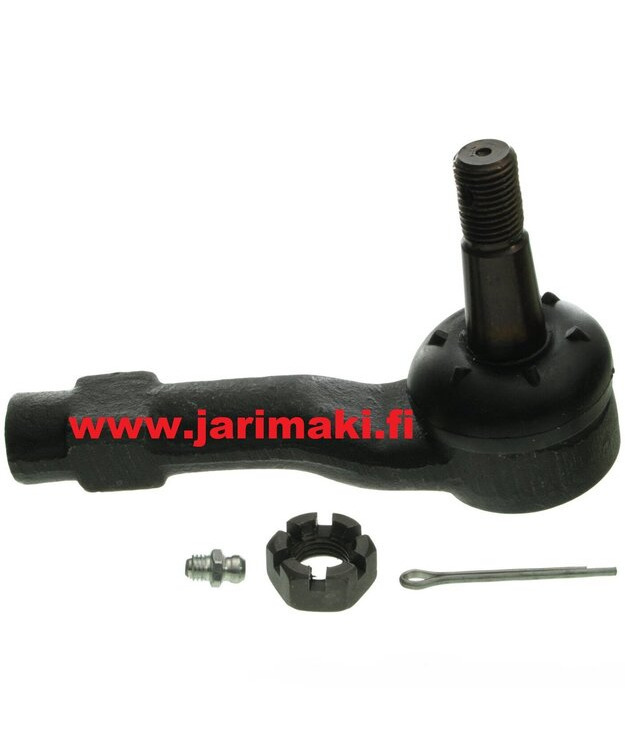 Raidetangon ulkopää premium laatu Ford Aerostar 1986-1997