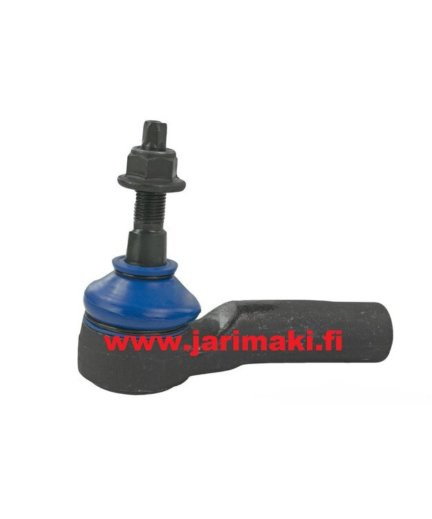 Raidetangon ulkopää premium laatu Ford Mustang 2005-.2014 