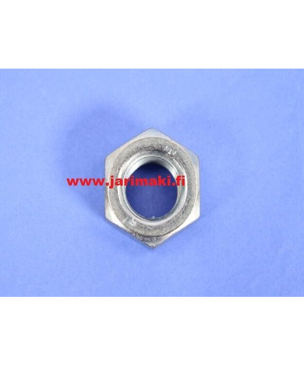 Raidetangon ulkopään lukkomutteri Mopar 2001-2020