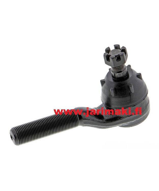 Raidetangonpää ulko 11/16" premium laatu Mopar 1965-1989