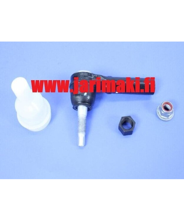 Raidetangonpää ulko Dodge Ram 1500/2500/3500 RWD 2002-2010