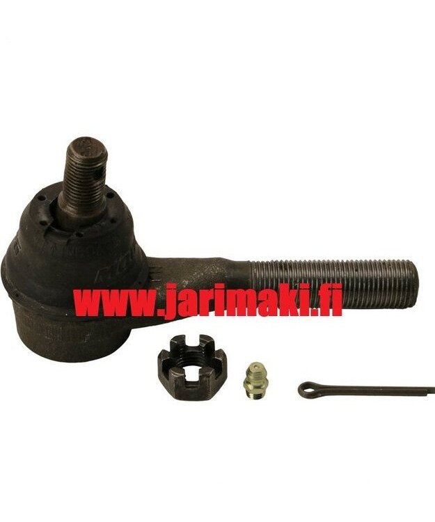 Raidetangonpää ulompi MOOG Ford 1980-2002 