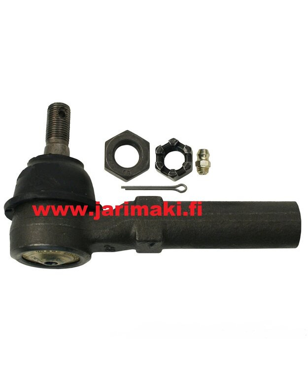 Raidetangonpää ulompi Moog Chrysler Neon/PT Cruiser 1995-2010 