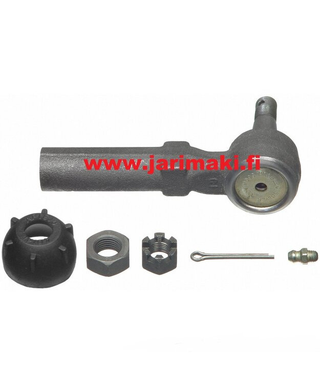 Raidetangonpää ulompi Moog Chrysler Voyager 1996-2000 