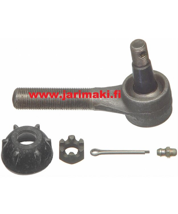 Raidetangonpää ulompi Moog Ford 1961-1964