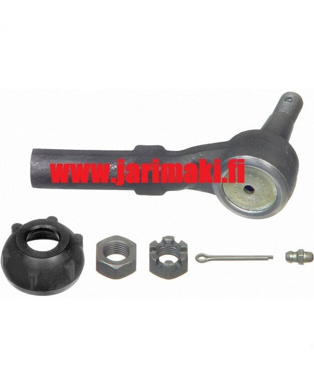 Raidetangonpää ulompi Moog Ford Explorer 1995-1997