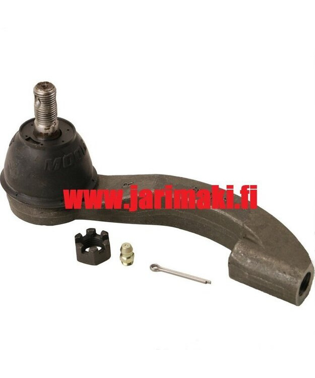 Raidetangonpää ulompi oikea MOOG Chrysler Stratus 1995-2000 