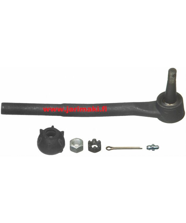 Raidetangonpää ulompi premium laatu Cadillac 1977-1996