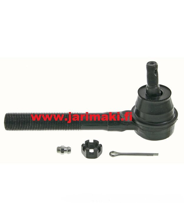 Raidetangonpää ulompi premium laatu Chrysler 300M 1998-2004 