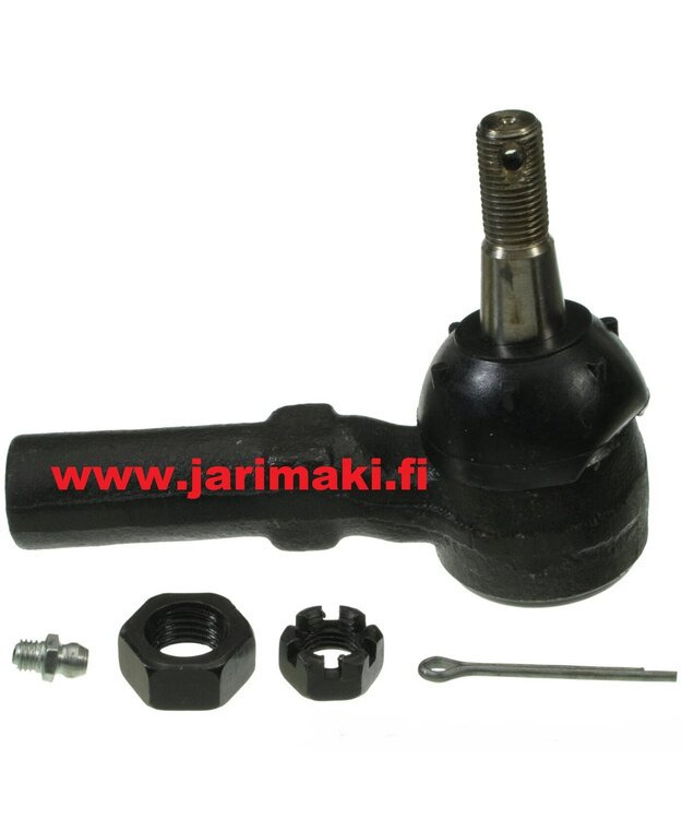 Raidetangonpää ulompi premium laatu GM 1993-1996