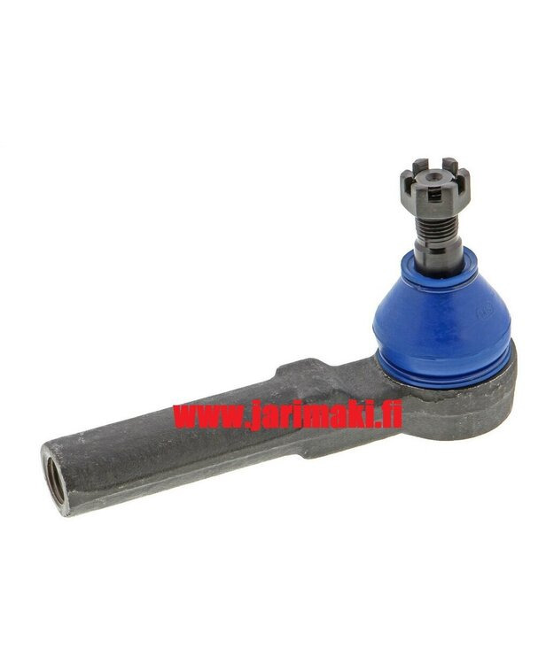 Raidetangonpää ulompi premium laatu Mopar FWD 1982-1995