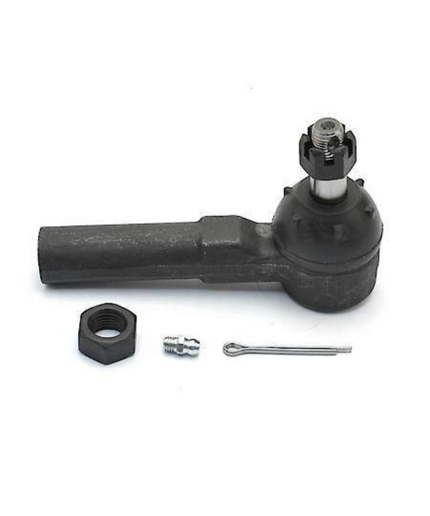 Raidetangonpää ulompi premium laatu Mopar FWD 1982-1995