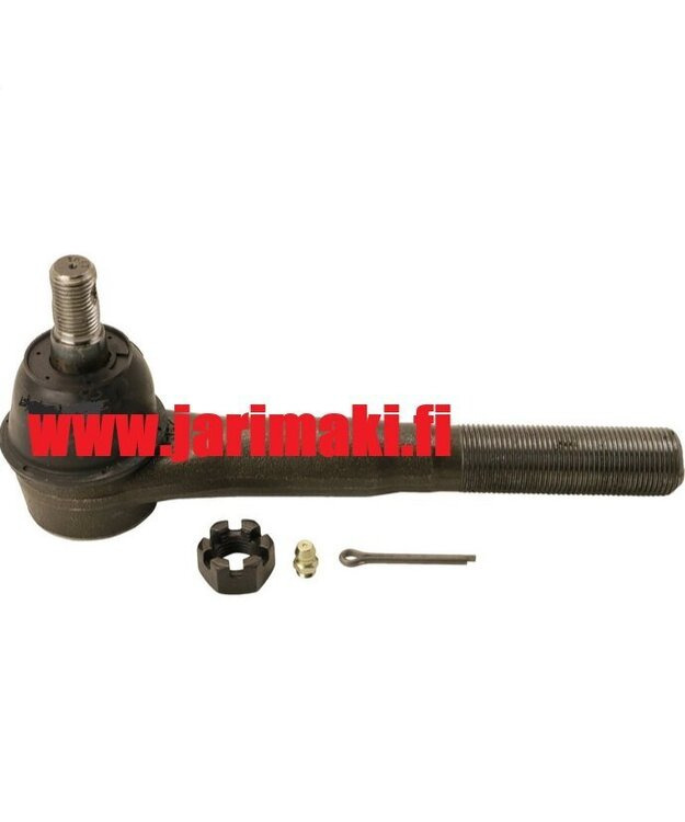 Raidetangonpää ulompi vasen Premium laatu Ford Exursion RWD 2000-2005