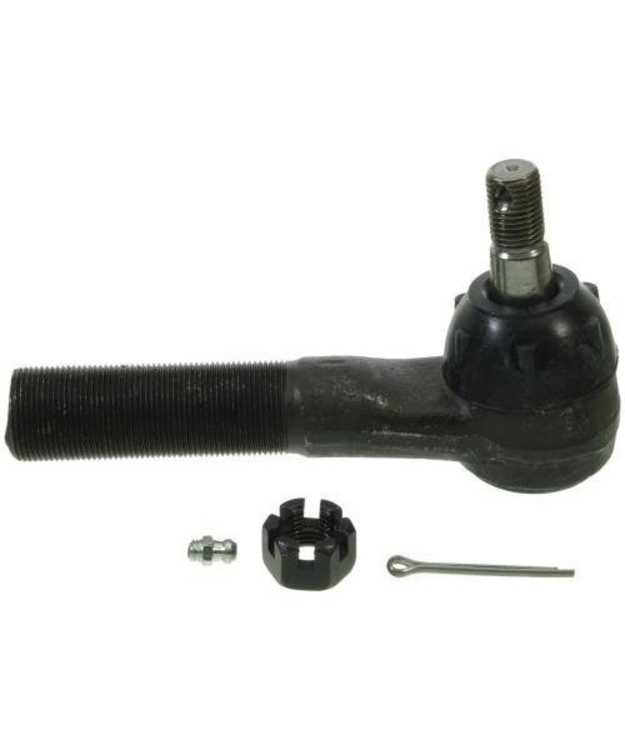 Raidetangonpää ulompi vasen premium laatu Dodge Ram 1994-1997