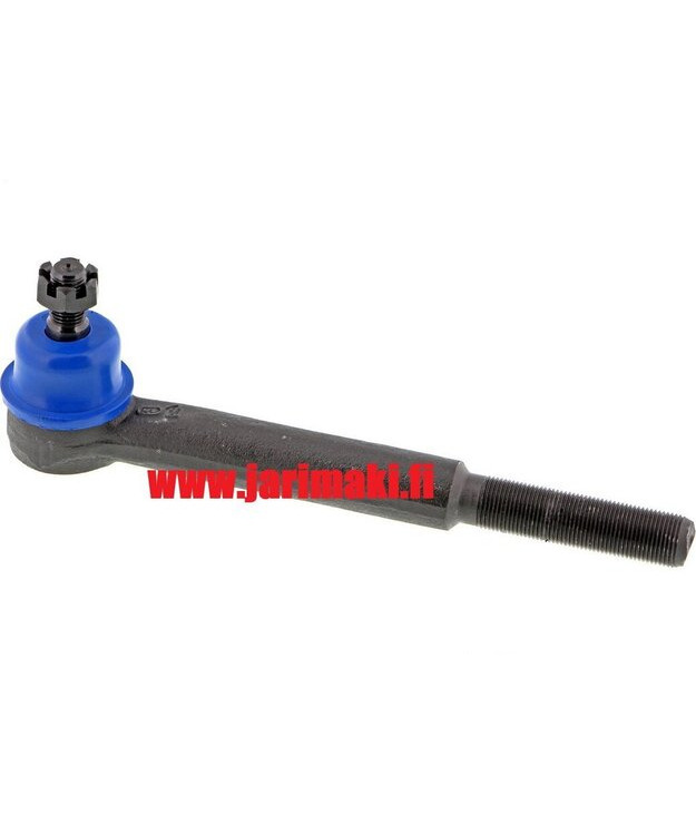 Raidetangonpää ulompi vasen premium laatu Dodge Ram 1994-1999