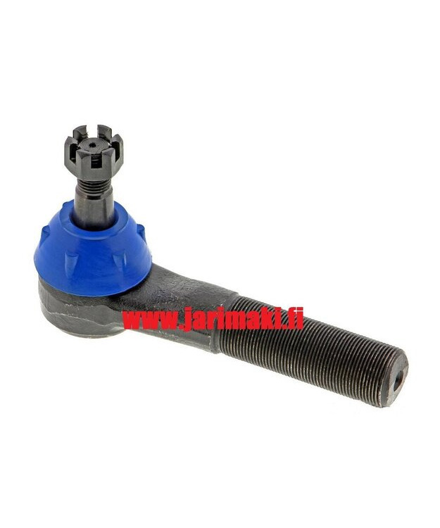 Raidetangonpää ulompi vasen premium laatu Dodge Ram 4X4 1994-1997