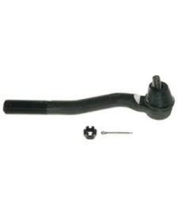 Raidetangonpää ulompi vasen premium laatu Jeep Grand Cherokee 1999-2004