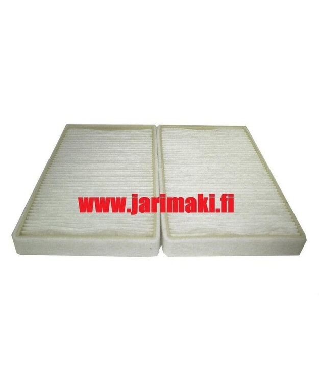 Raitisilmasuodatin 19257782