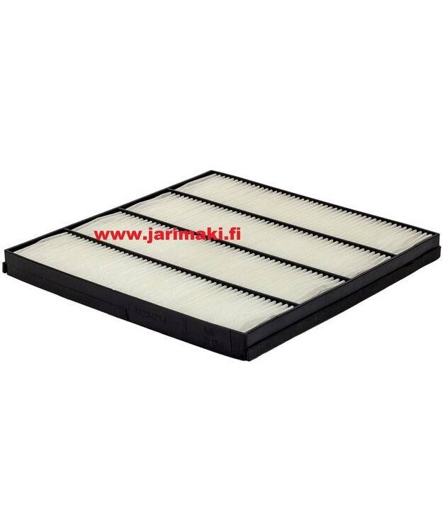 Raitisilmasuodatin Chevrolet Camaro 2010-2015